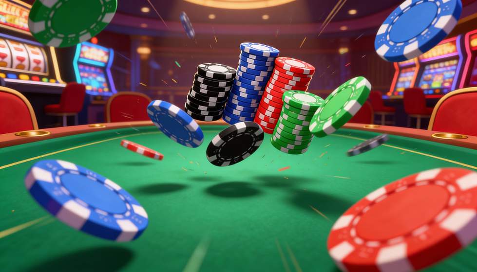 AllWins Casino Success: Your Ultimate Gaming Checklist AllWins Casino Success: Your Ultimate Gaming Checklist