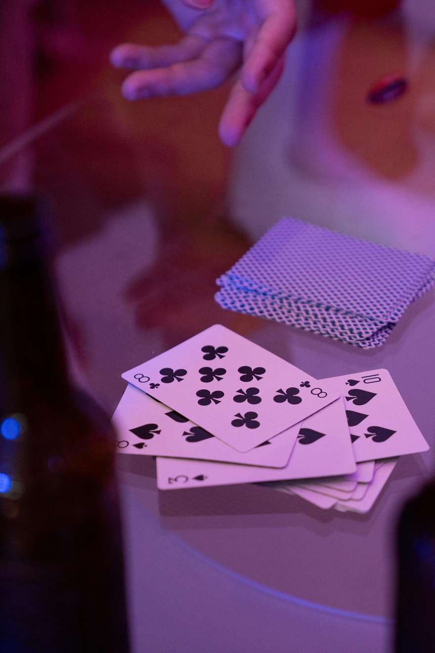 Karamba Casino: Die besten Strategien und Tipps für deinen Erfolg Karamba Casino: Die besten Strategien und Tipps für deinen Erfolg