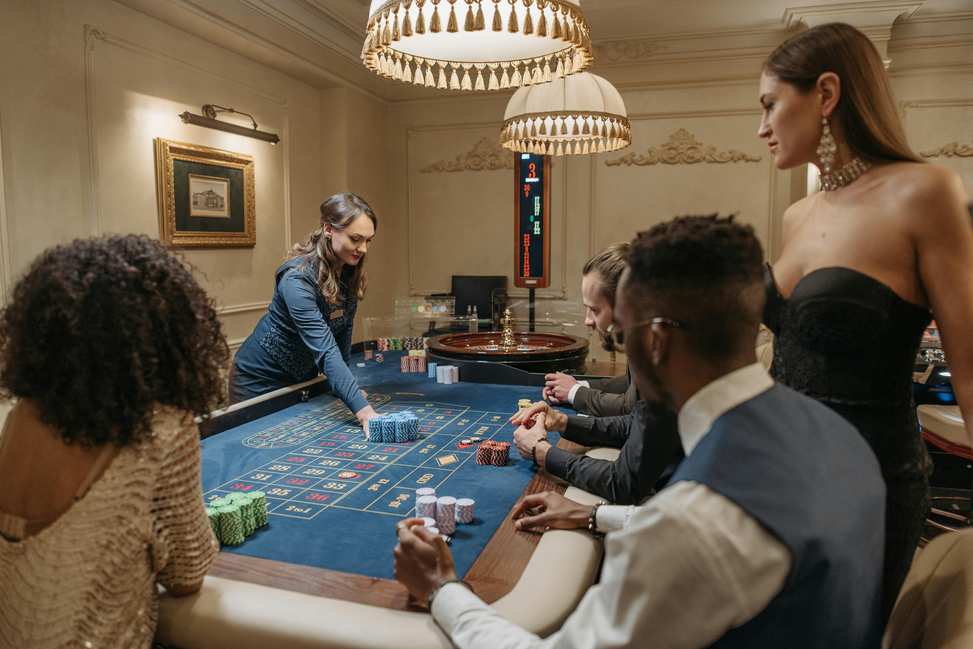 Les Neuf Meilleurs Casinos en France pour Jouer au Poker Les Neuf Meilleurs Casinos en France pour Jouer au Poker