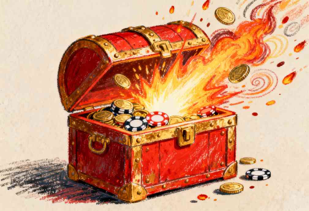 Spicy Jackpots Casino Games: Heat Up Your Winnings!