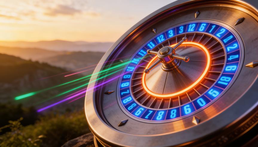 Review of New Games at F7 Casino