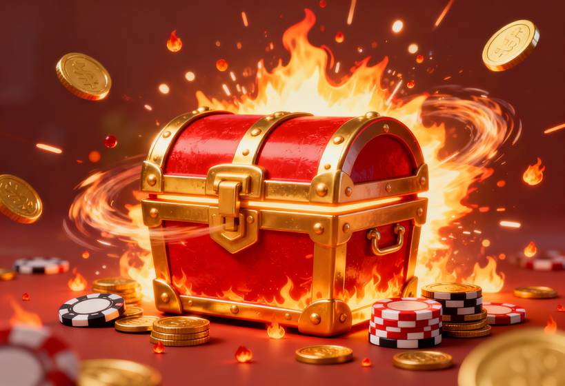 De meest populaire casinospelen wereldwijd