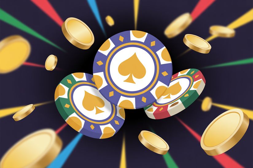 De meest populaire casinospelen wereldwijd