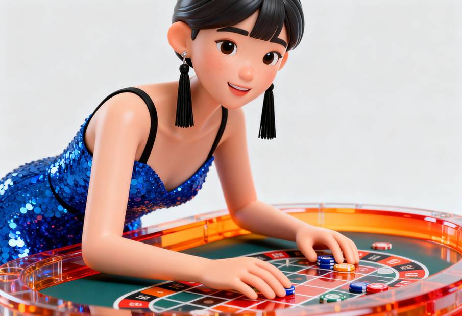 Decode Casino: Guía Completa de Máquinas Tragamonedas