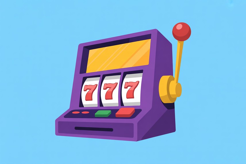 Decode Casino: Guía Completa de Máquinas Tragamonedas
