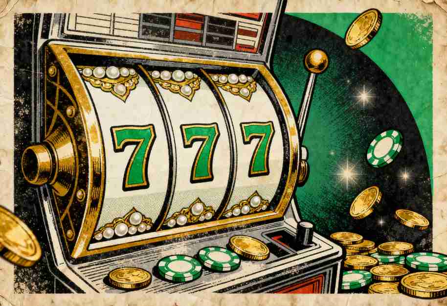 Die Rolle von RNG in Online-Casinos: Wie Zufallsgeneratoren für Fairness sorgen Die Rolle von RNG in Online-Casinos: Wie Zufallsgeneratoren für Fairness sorgen