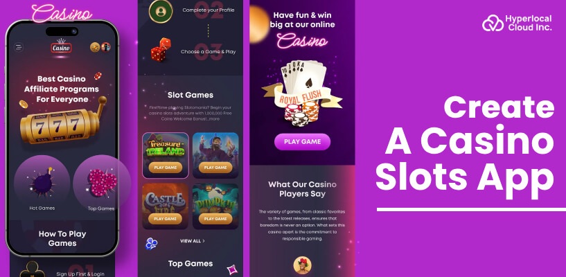 casino online game slots casino online game slots
