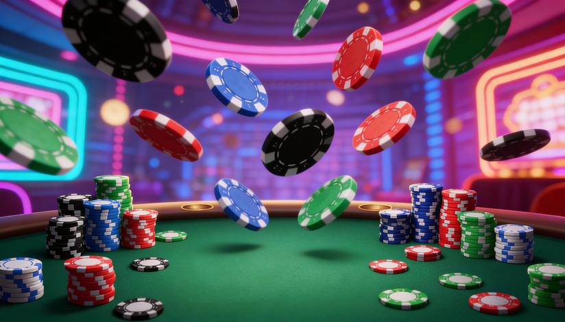 How Live Dealers Transformed Online Casinos
