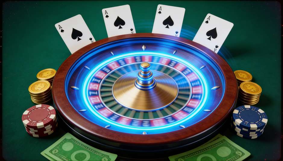 Top 10 Games at Boomerang Casino Top 10 Games at Boomerang Casino