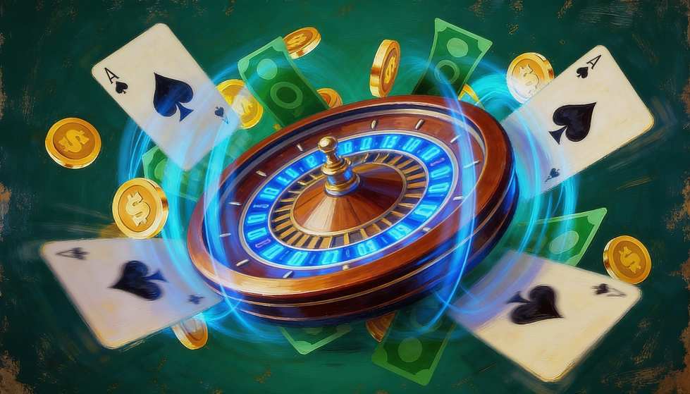 Wie man Boni im Flagman Casino erhält: Der ultimative Guide für deutsche Spieler