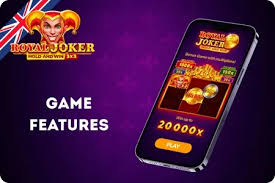 Royal Joker: Hold and Win – wersja próbna automatu – graj na prawdziwe pieniądze lub za darmo w wersji demo